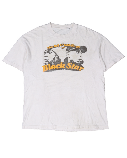 Black Star Mos Def and Talbi Kwalib T-Shirt