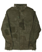 Reworked Field Jacket