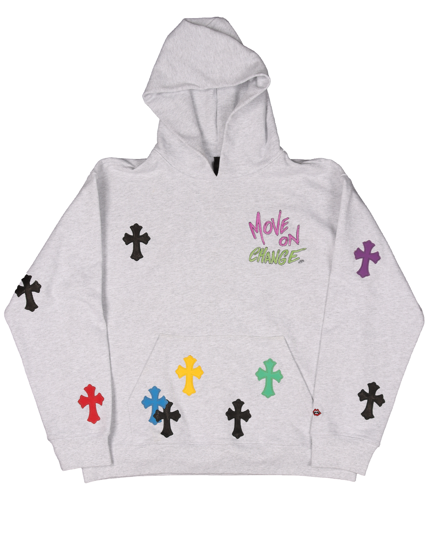 Matty Boy Hoodie "Sex Records Pop-up"