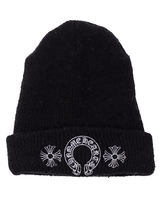 Horse Shoe Beanie