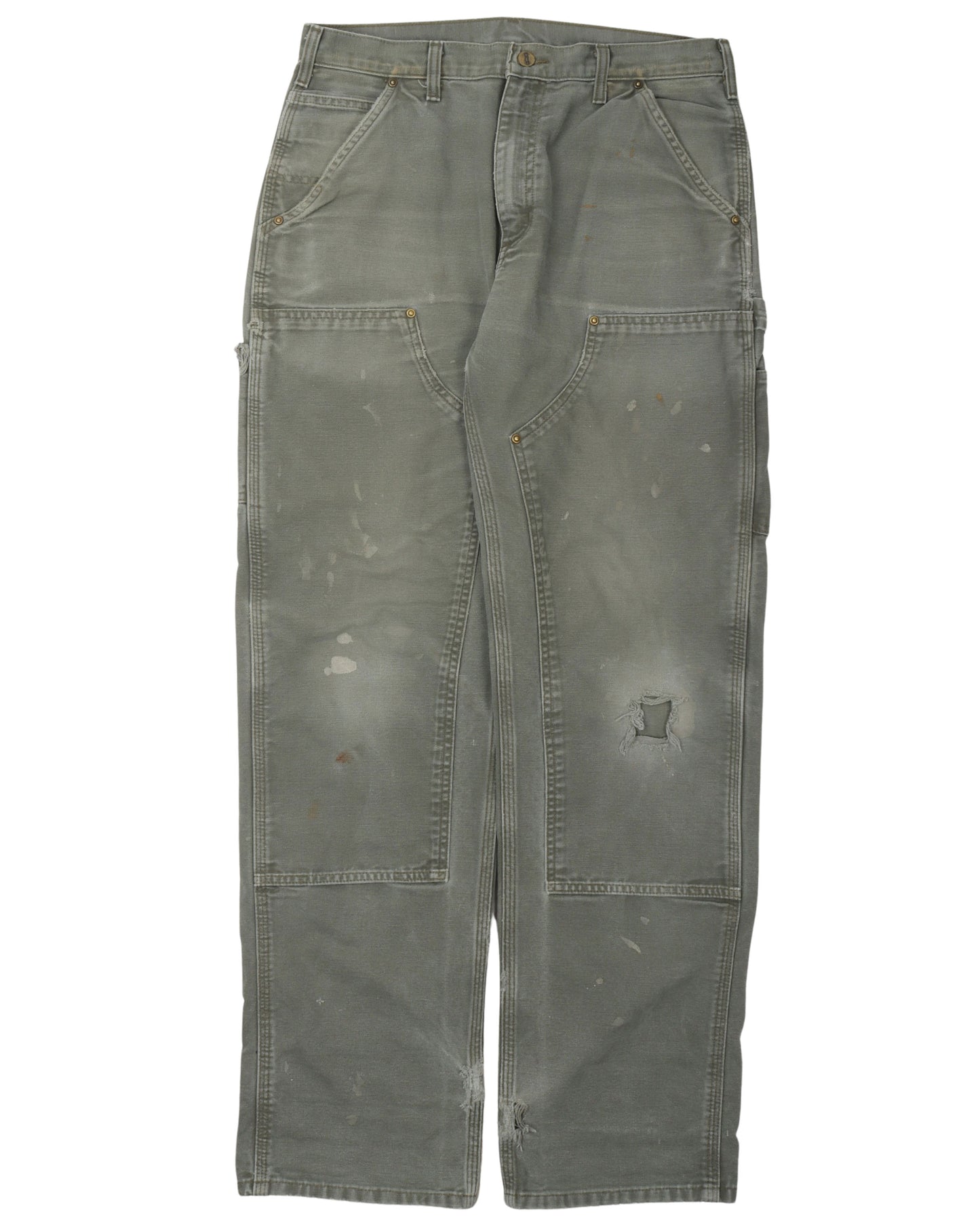 Carhartt Double Knee Pants