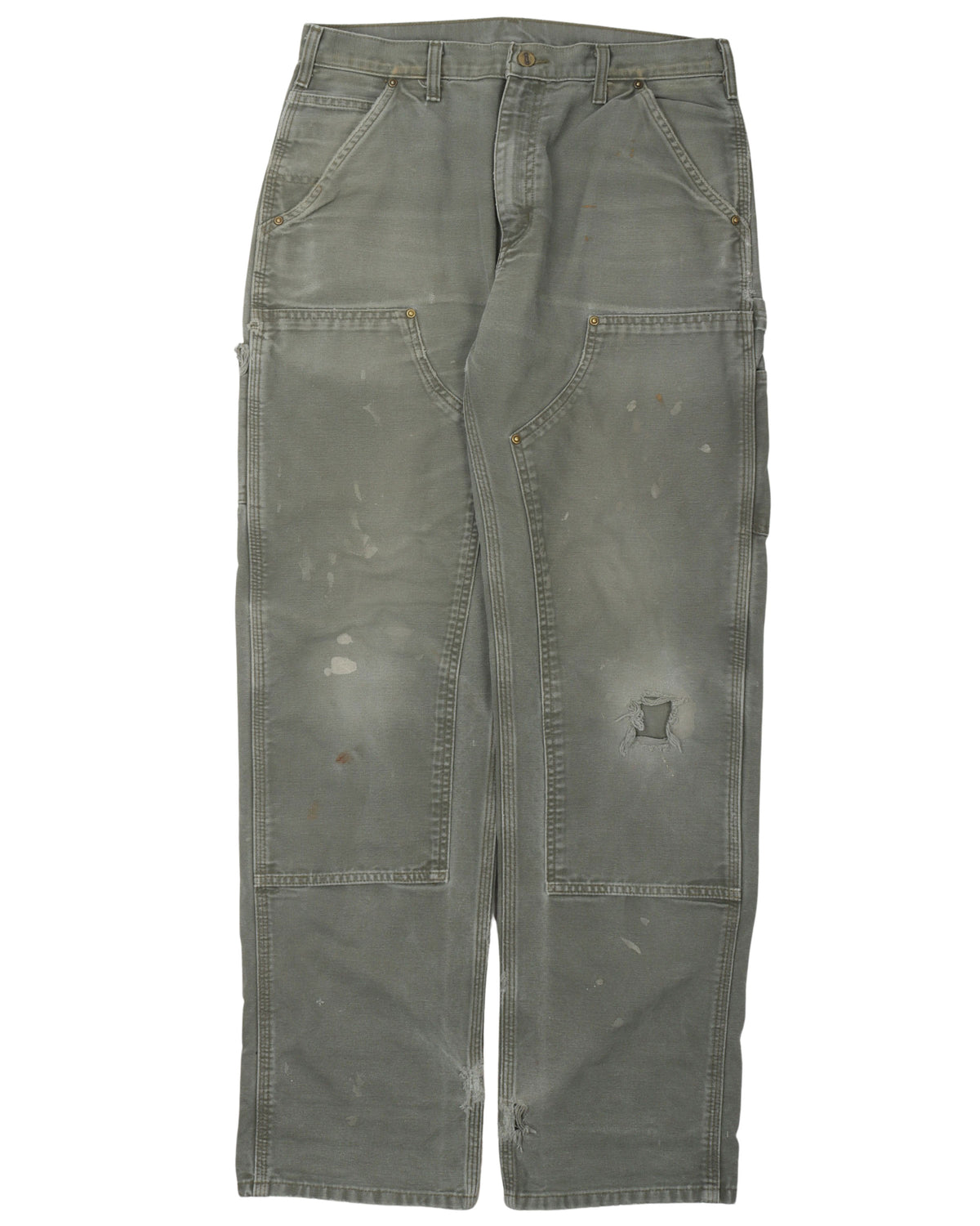 Carhartt Double Knee Pants