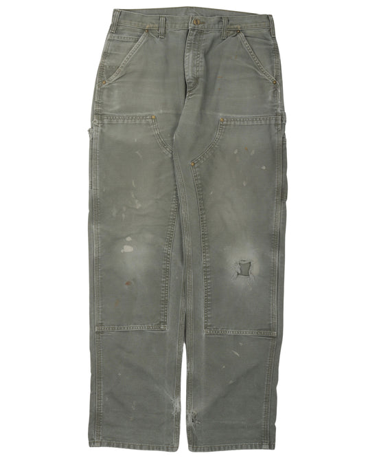 Carhartt Double Knee Pants