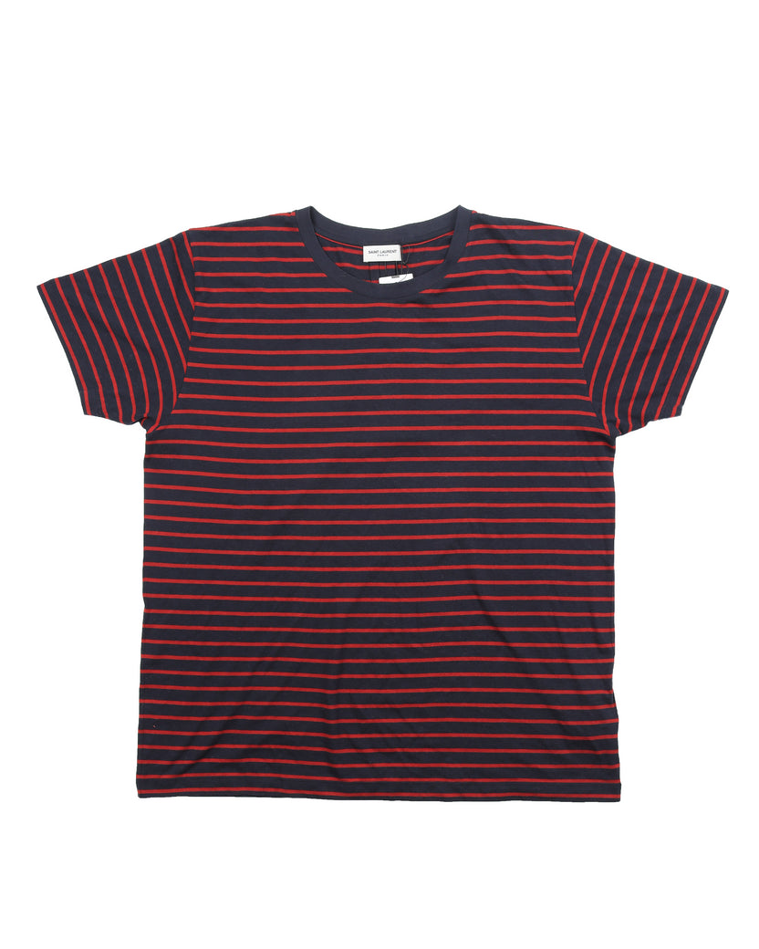 Striped T-Shirt w/ Tags (2015)