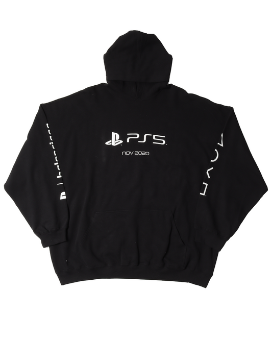Playstation 5 Hoodie