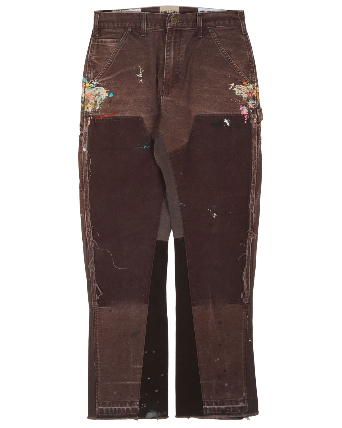 Carpenter Flare Pants