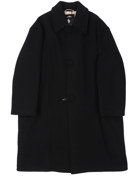 AW18/19 Wool Coat