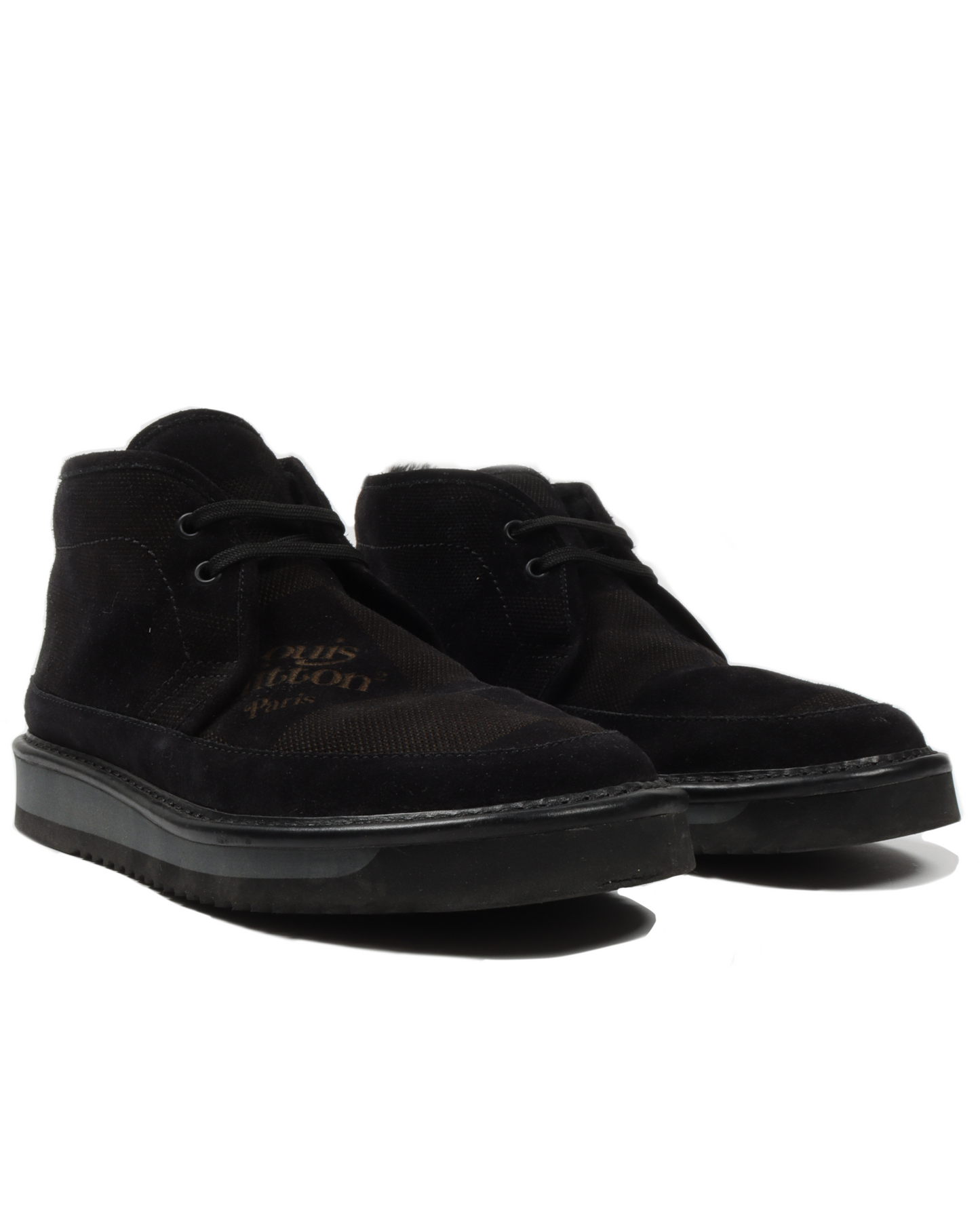 Human Made Fleece Shoe
