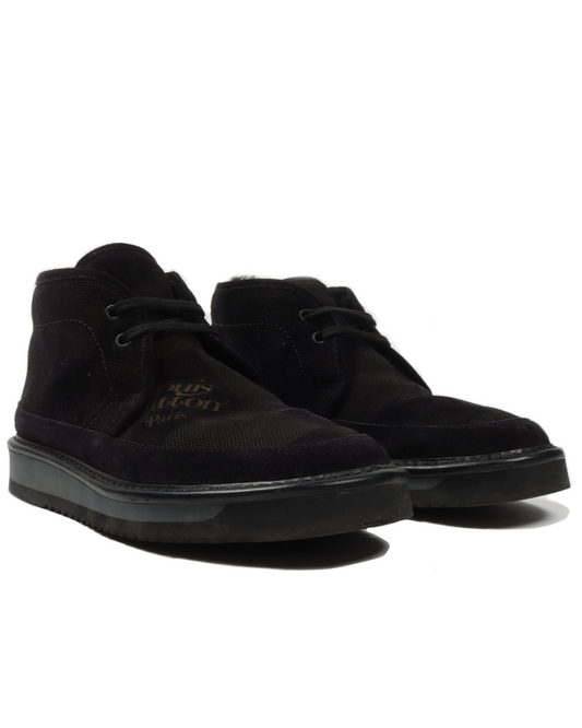 Human Made Fleece Shoe