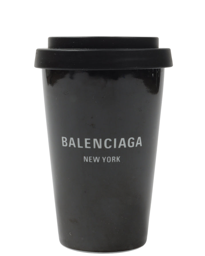 New York Portable Coffee Cup