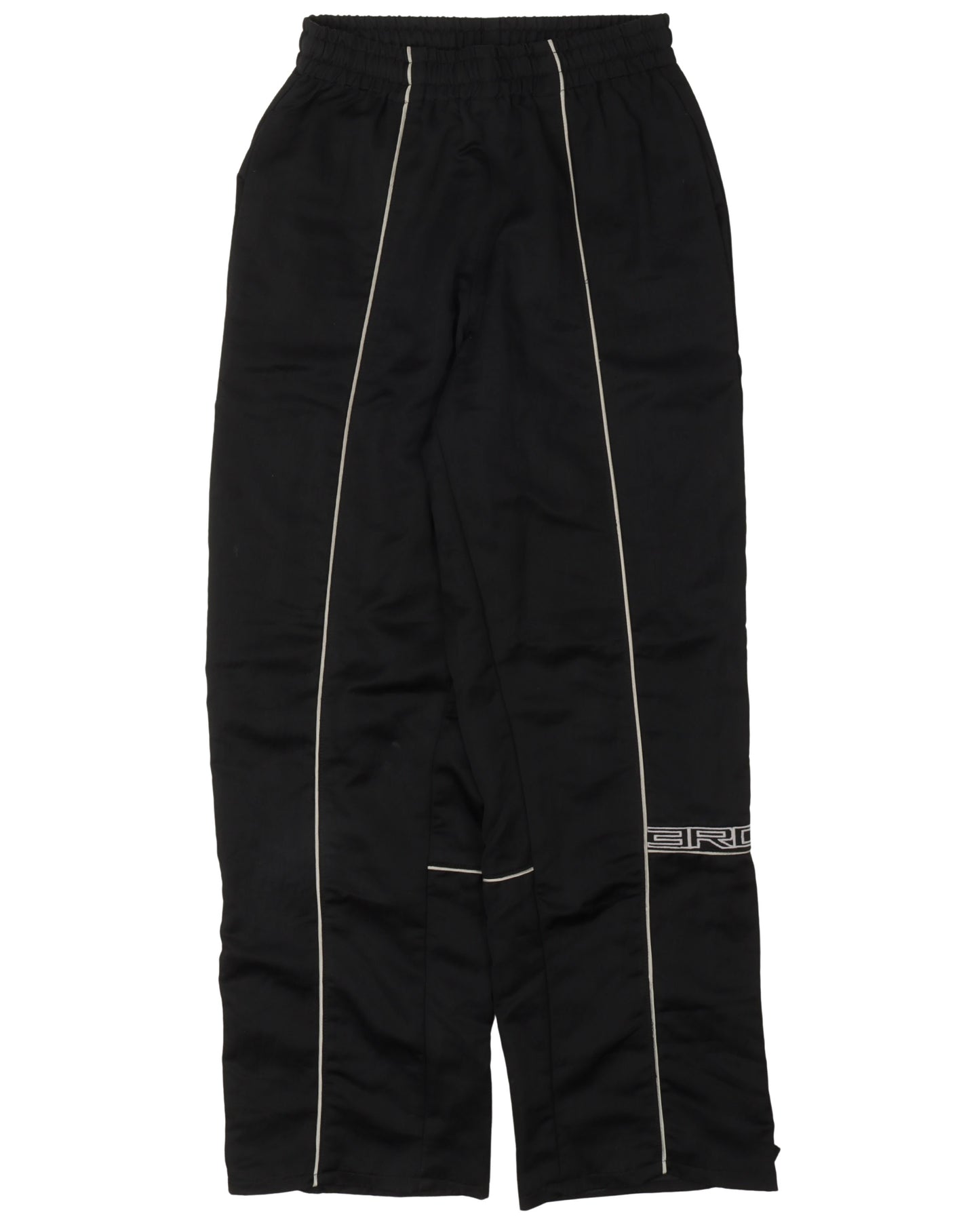 Piping Track Pants