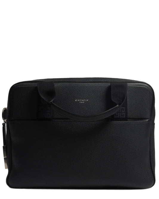 Leather Briefcase