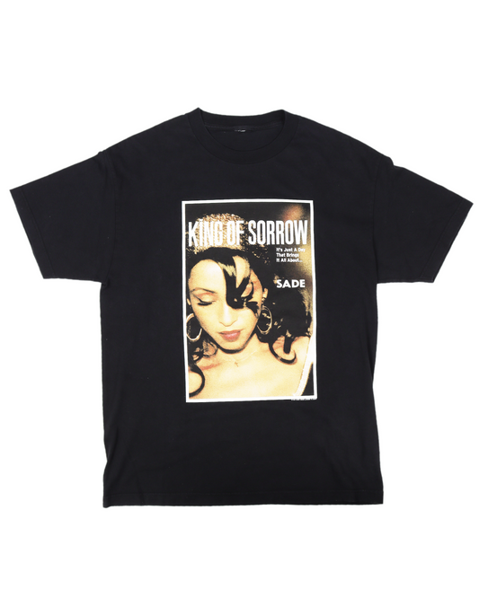Sade King of Sorrow T-Shirt