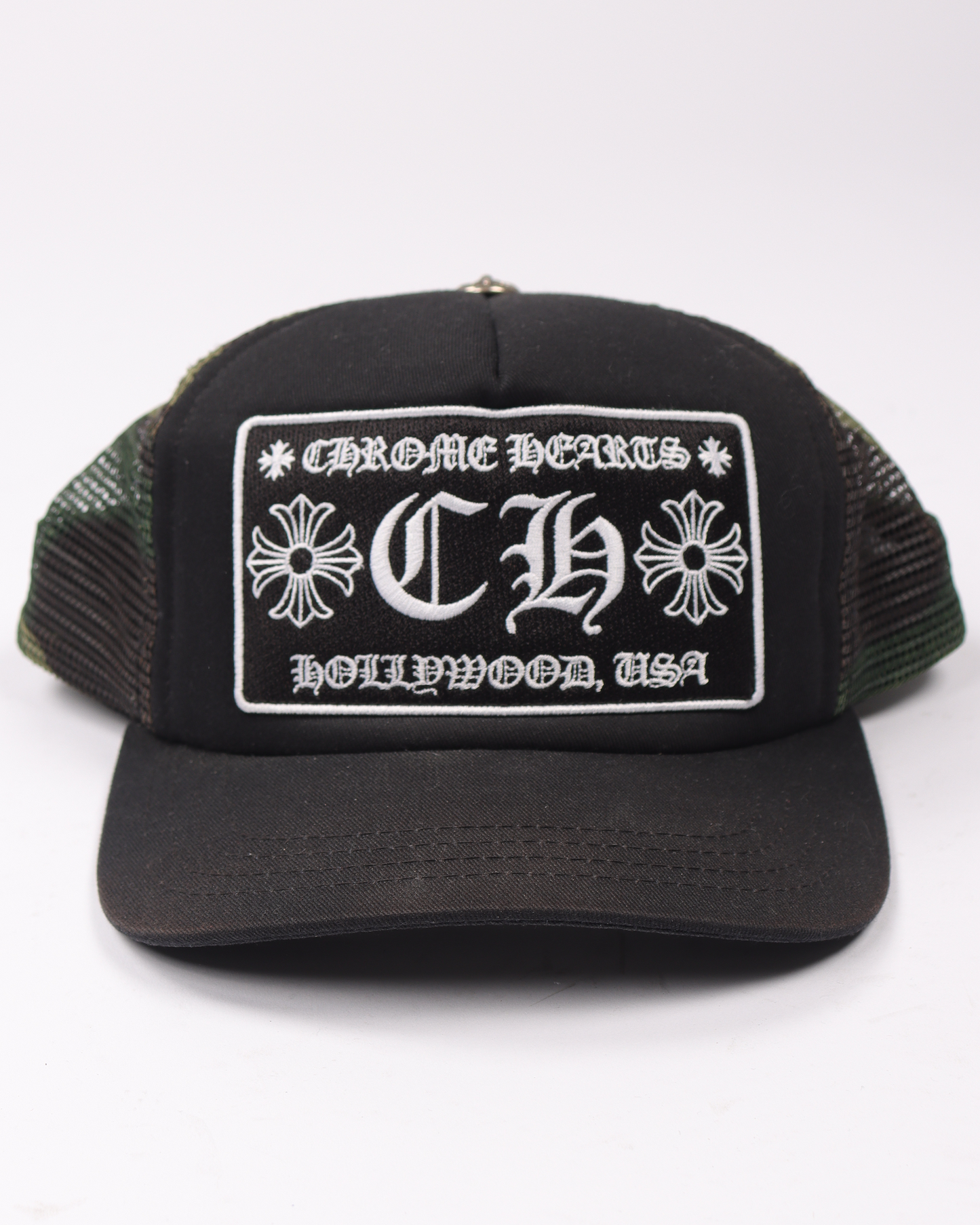 Trucker Hat