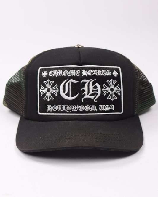Trucker Hat