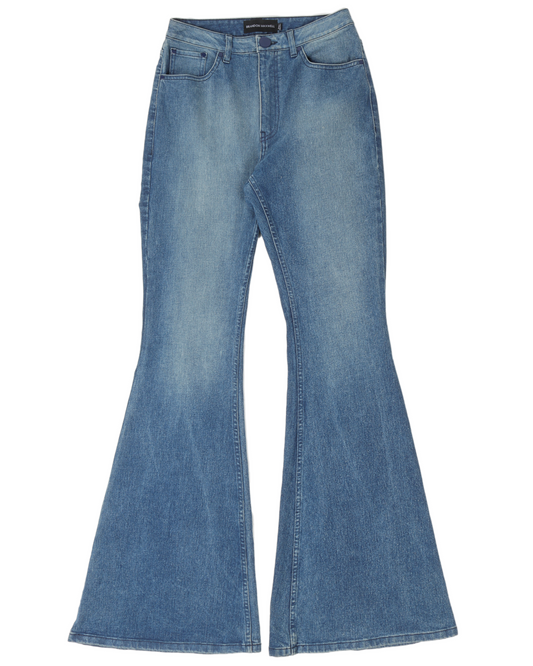 Bell Bottom Flare Jeans