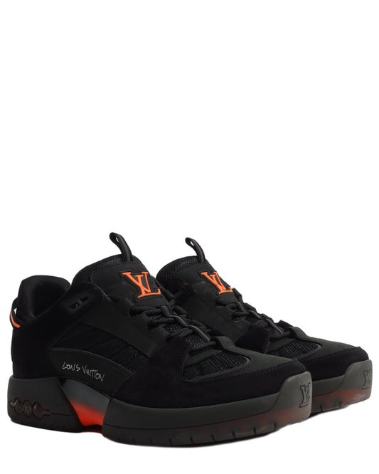 Lucien Clark "A View" Sneakers