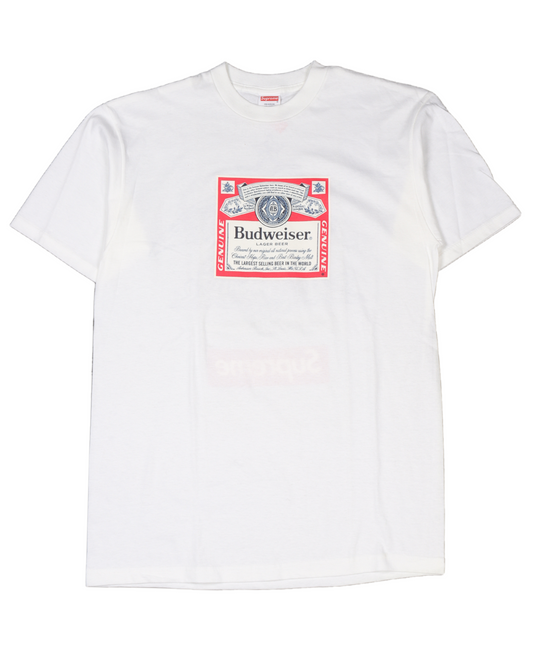 2009 Budweiser T-Shirt
