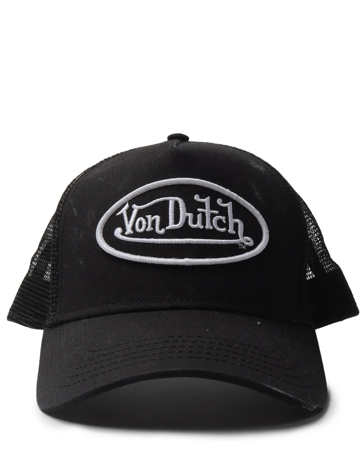 Von Dutch Hat