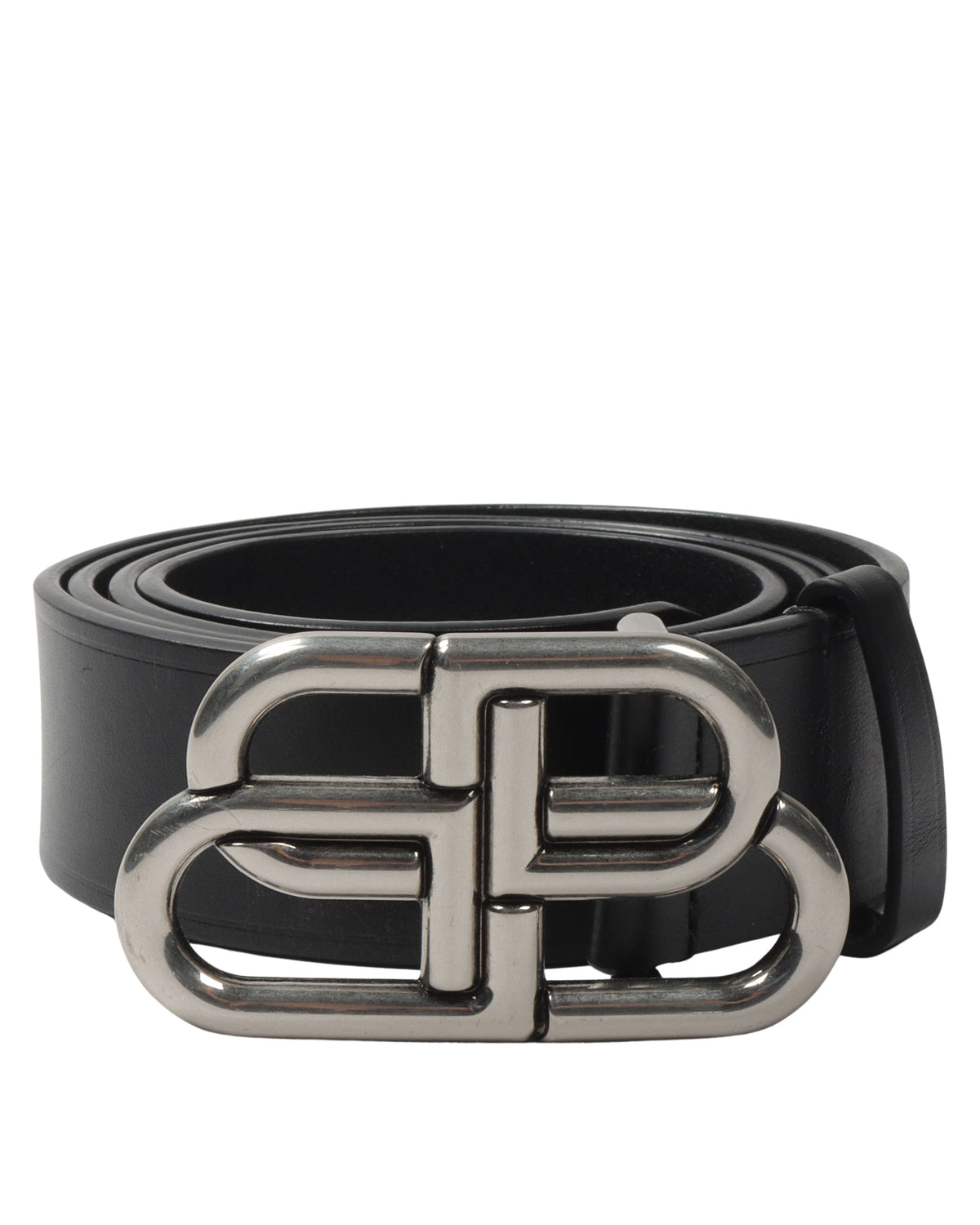 B's Buckle Belt