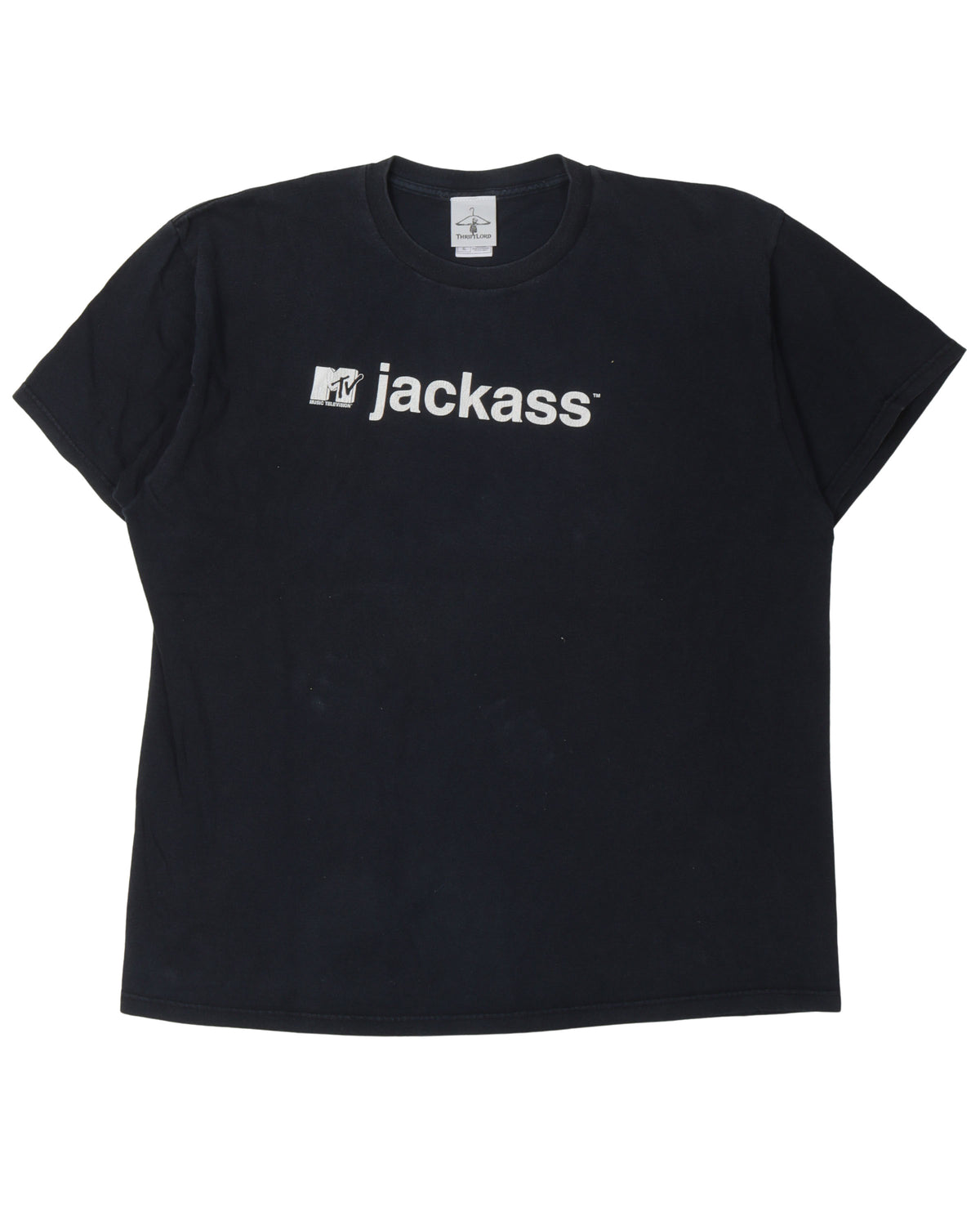 Vintage MTV Jackass T-Shirt – Justin Reed