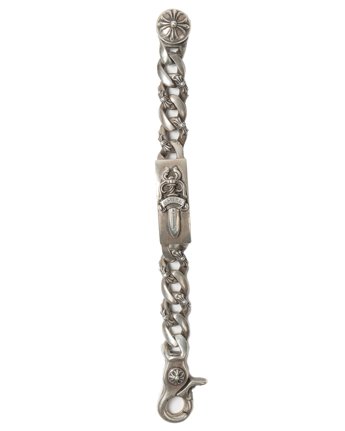 Large Dagger Braclet