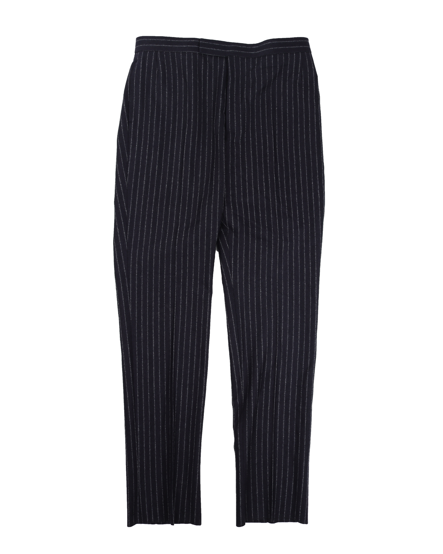 Classic Backstrap Trouser