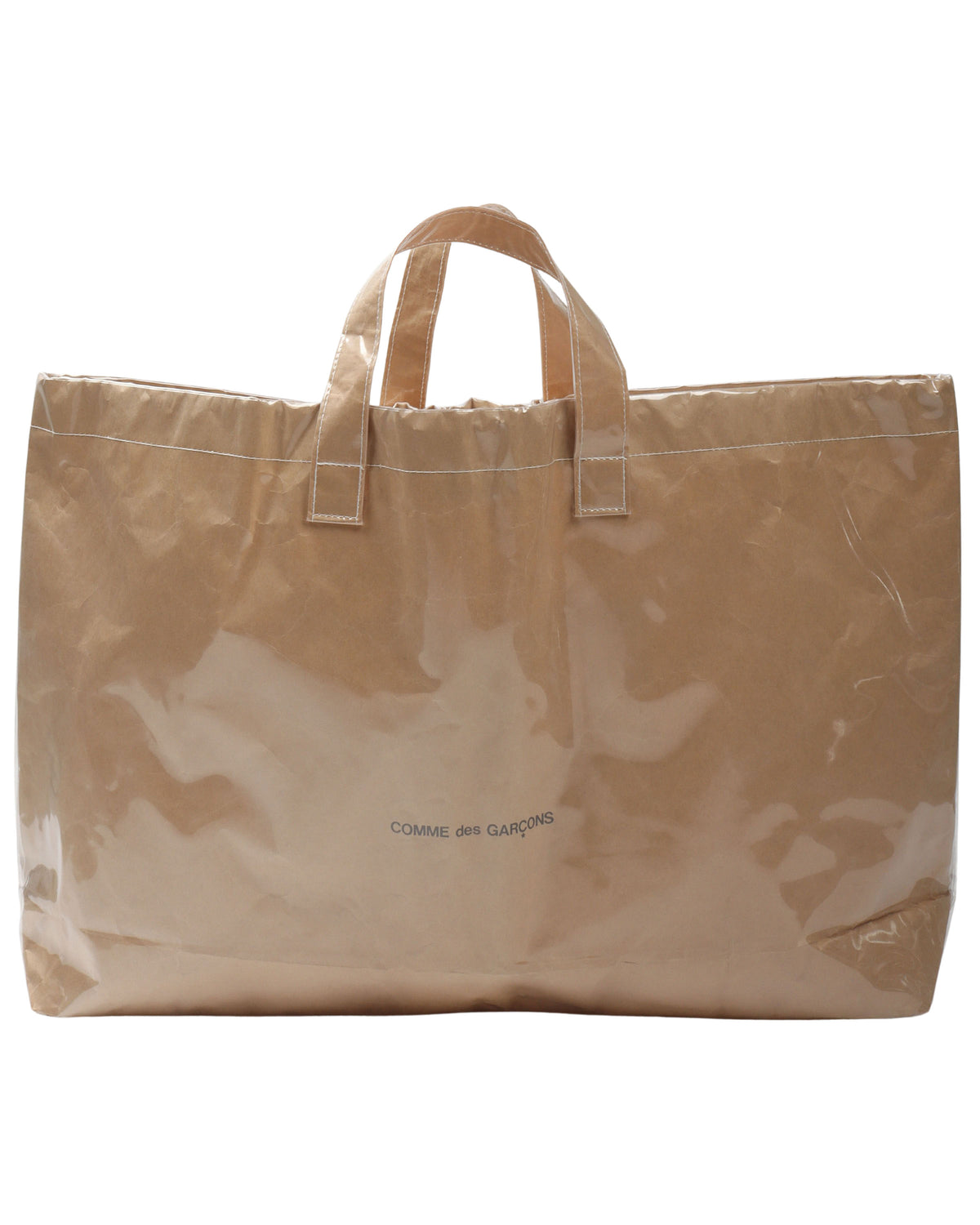 Paper Tote Bag