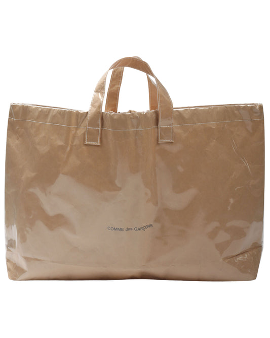 Paper Tote Bag