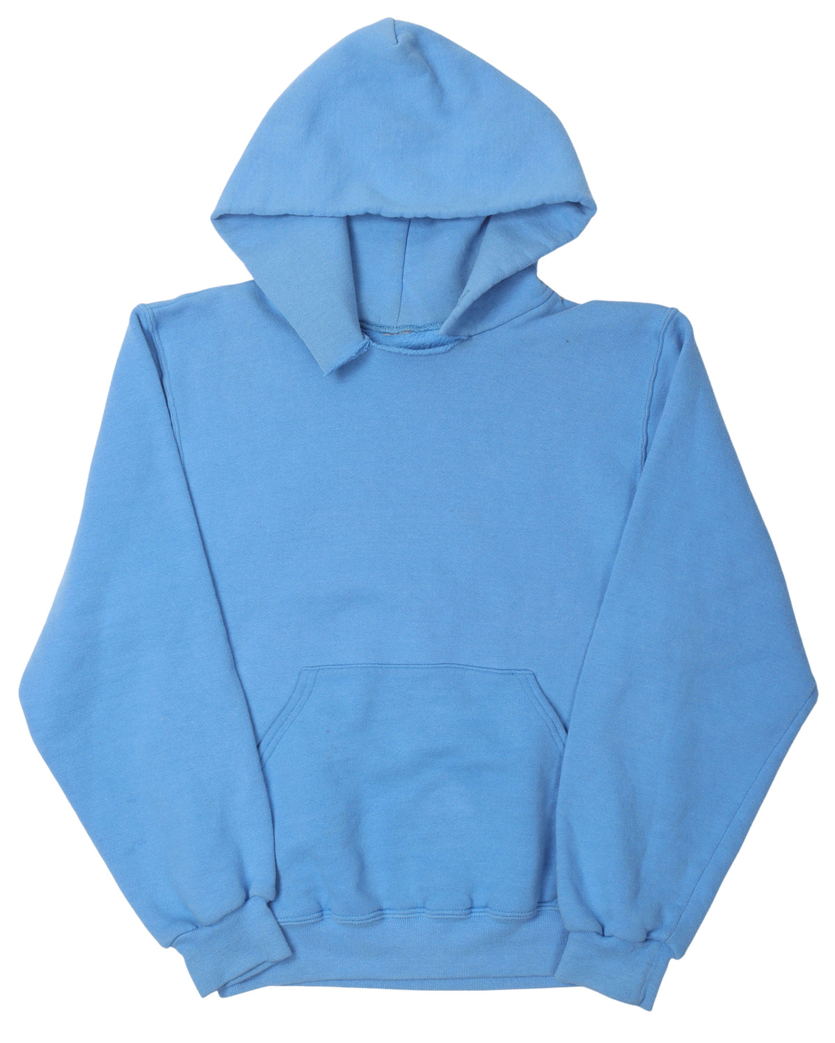 Russell Baby Blue Hoodie