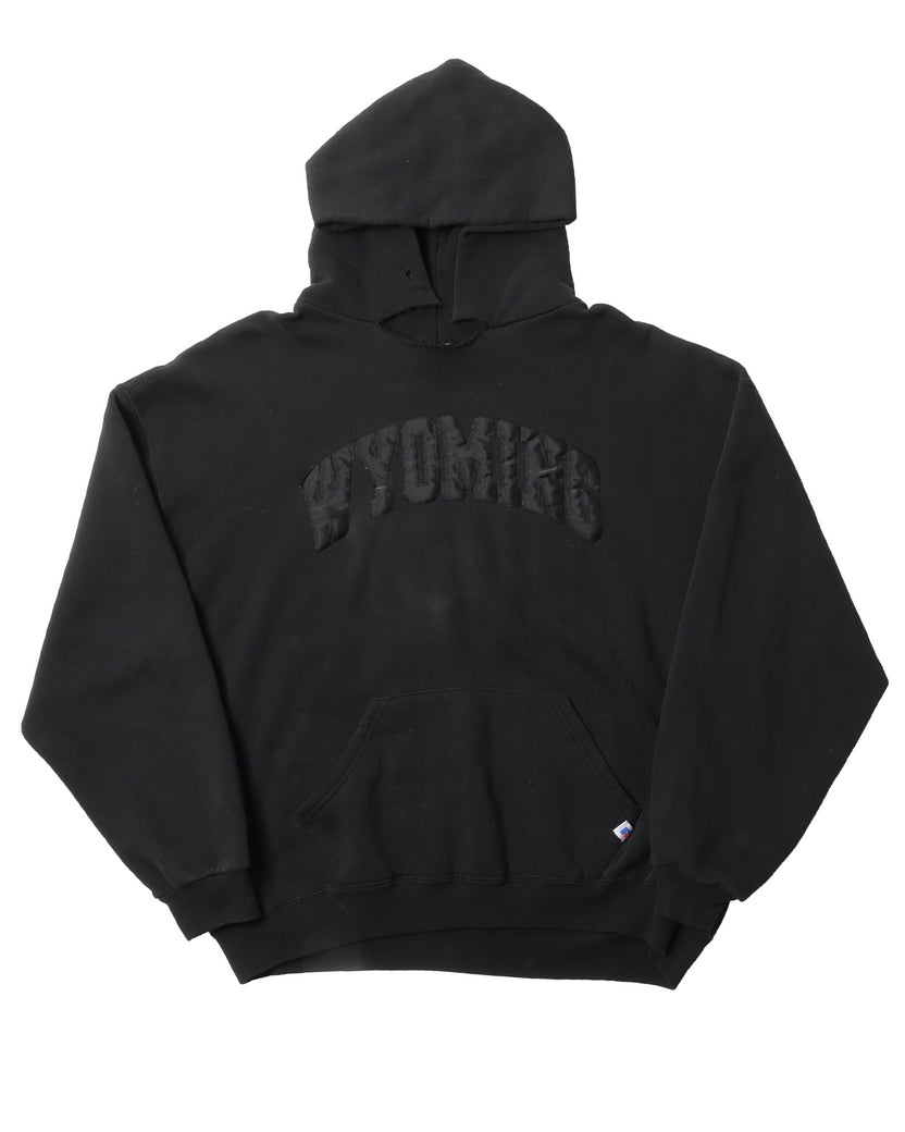 Wyoming Russel Hoodie