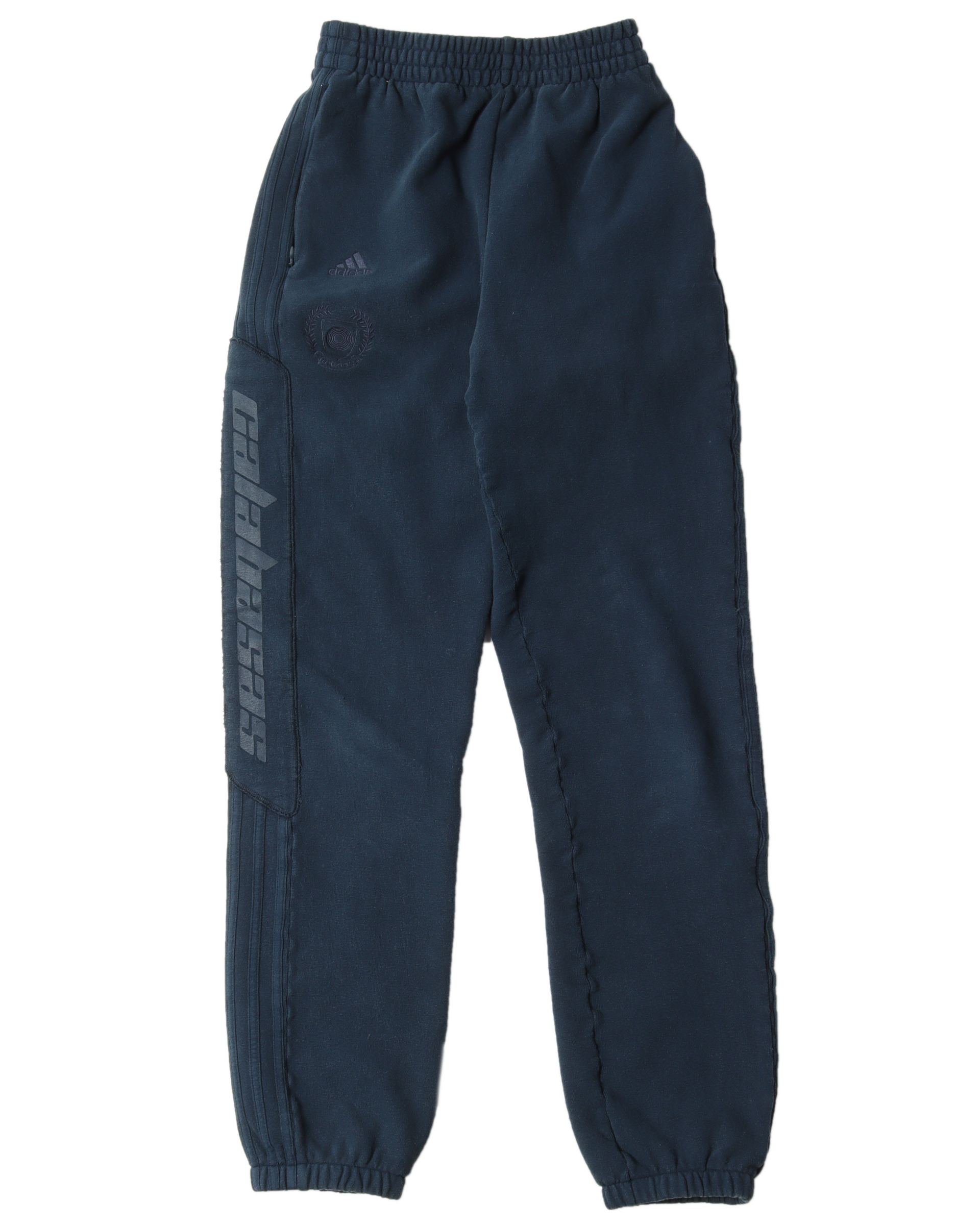 Yeezy Season 5 Sweat Pants – Justin Reed