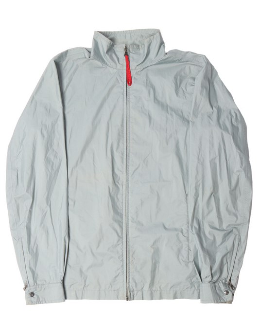 Nylon Vintage Jacket