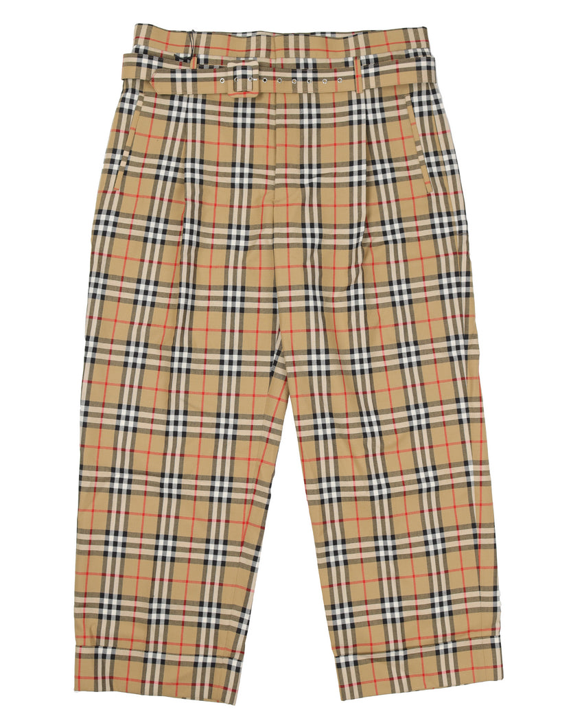 Burberry Vivienne Westwood Trousers