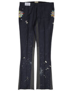 Gallery Dept. Paint Splatter Suit