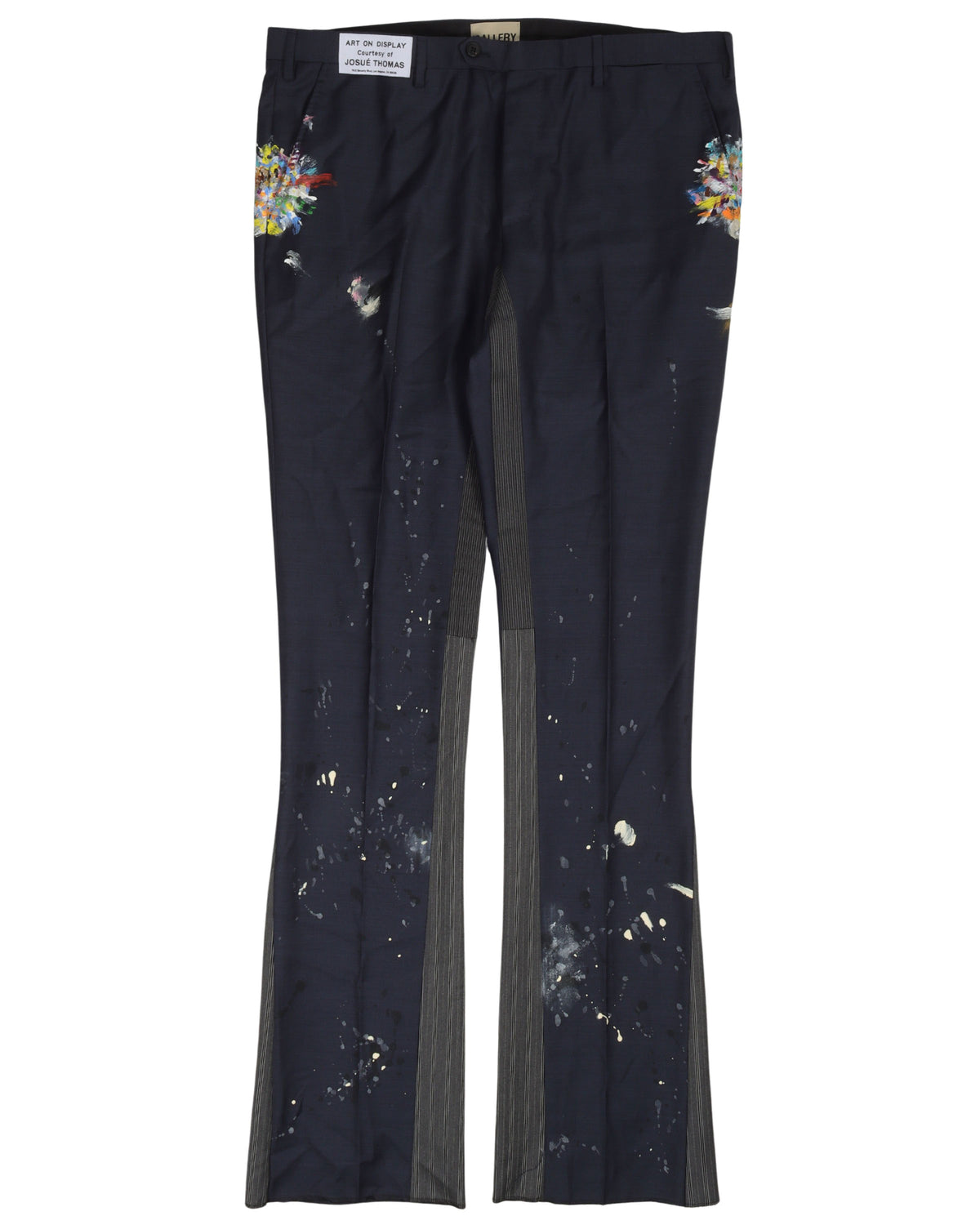 Gallery Dept. Paint Splatter Suit
