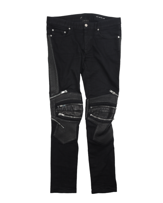 D04 Moto Denim (2014)