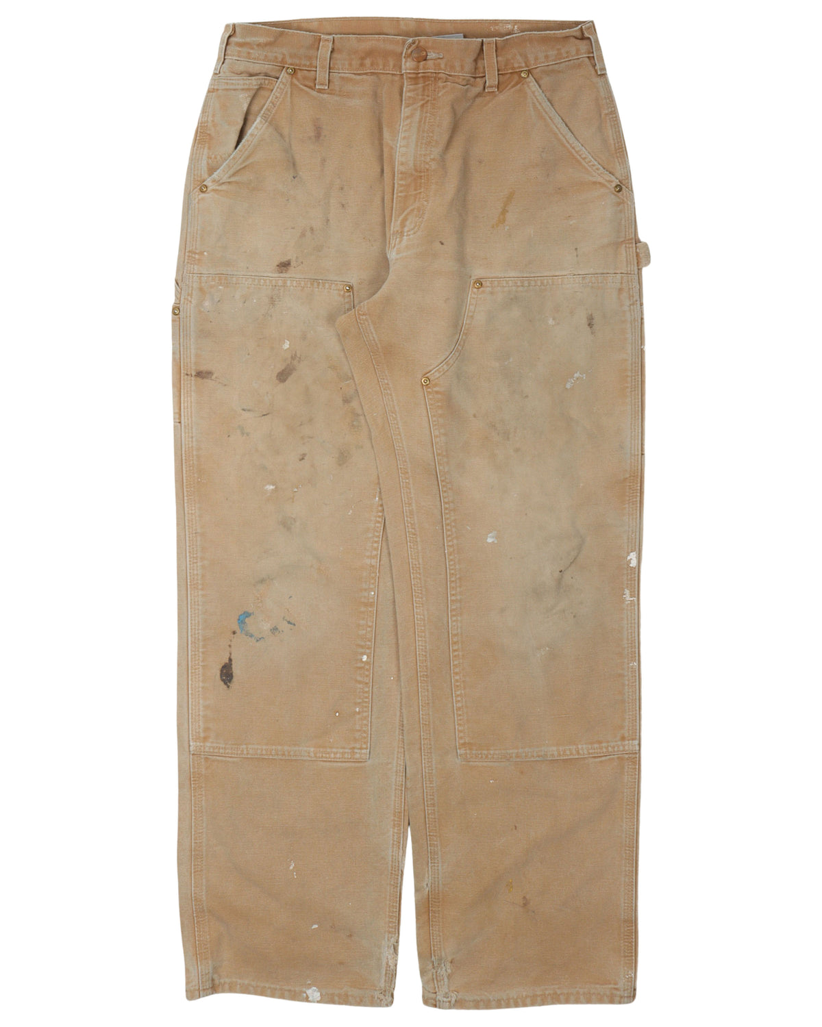 Carhartt Double Knee Pants