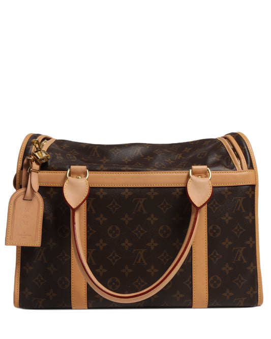 Dog Bag