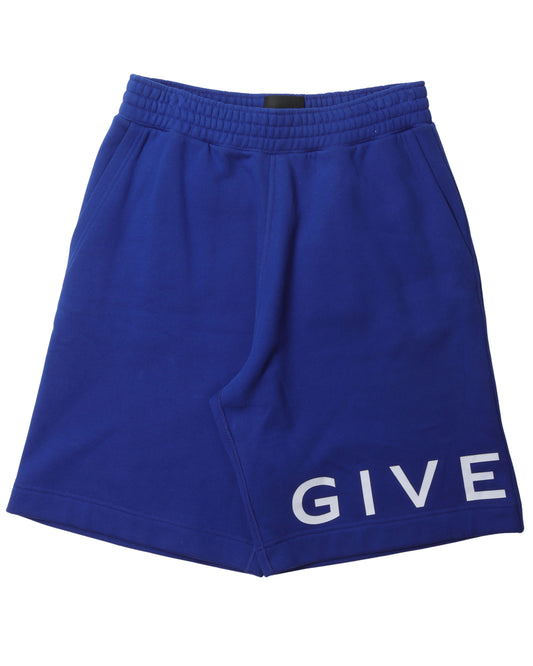 Sweat Shorts