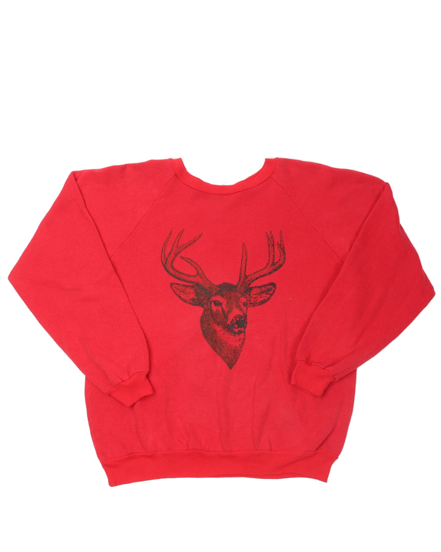 Deer Sweatshirt