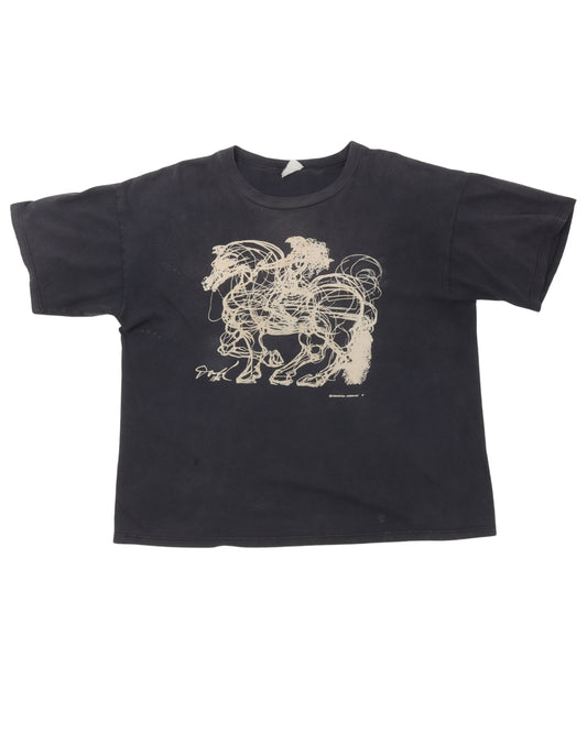 Salvador Dali T-Shirt