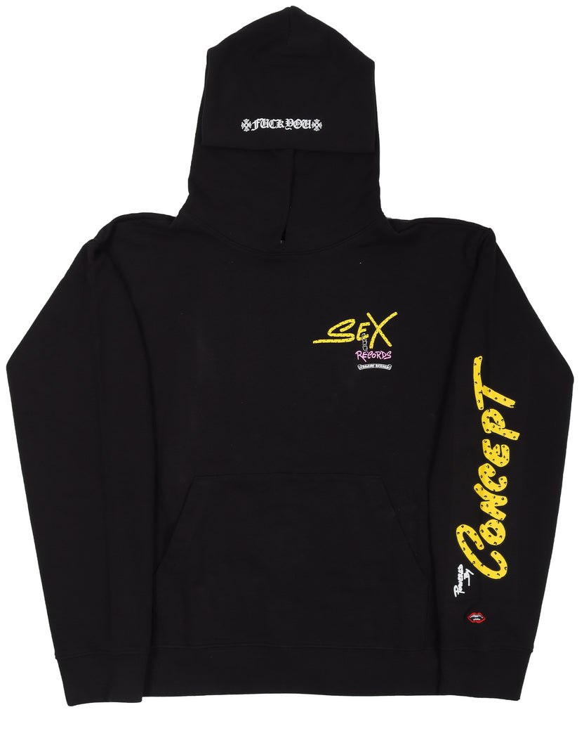 Matty Boy Sex Records Hoodie