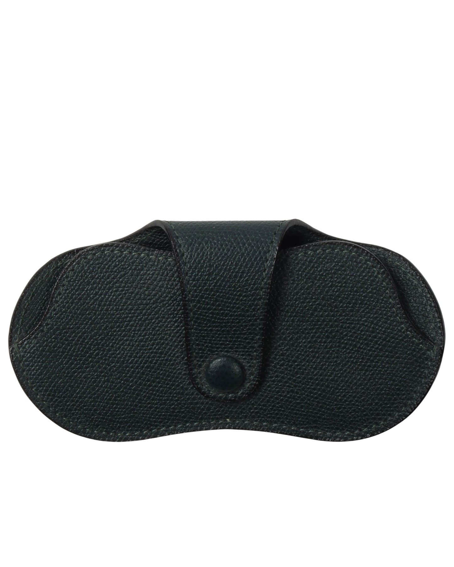 Leather Glasses Case