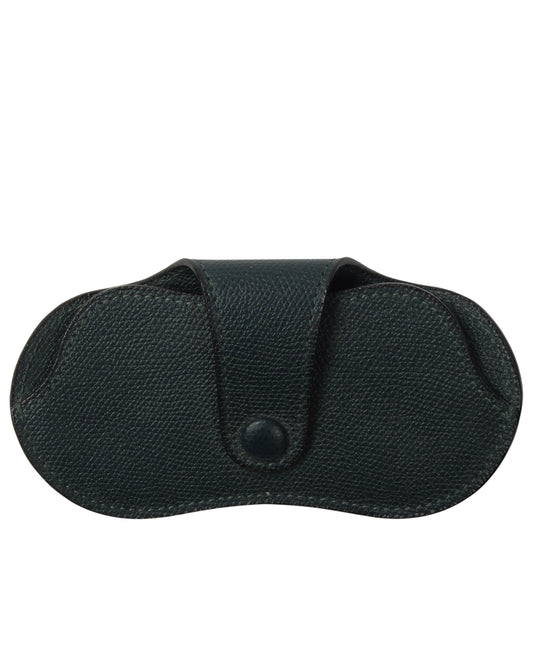 Leather Glasses Case