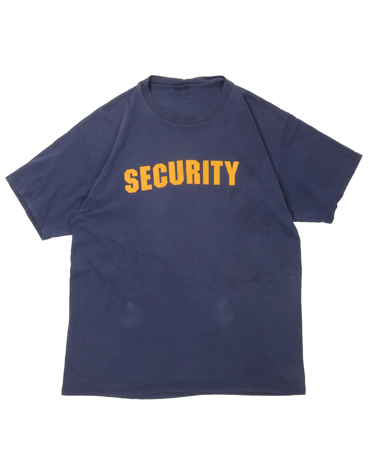 Security T-Shirt