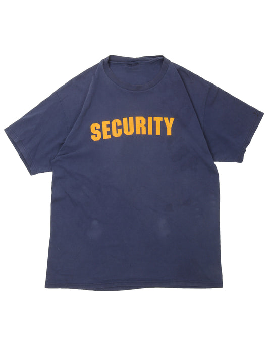 Security T-Shirt