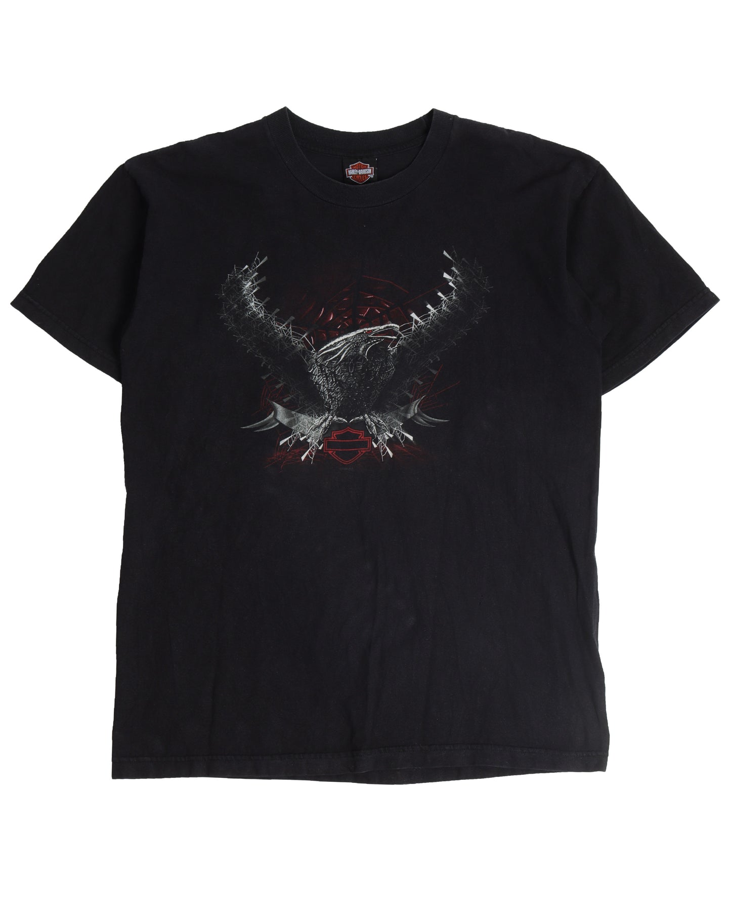 Harley Davidson Kuwait T-Shirt