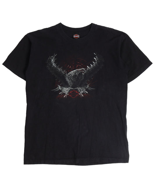 Harley Davidson Kuwait T-Shirt