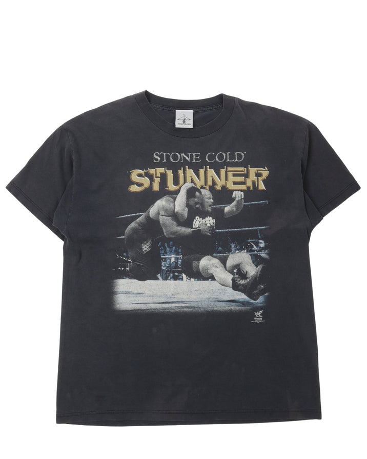 WWE Stone Cold Stunner Austin 3:16 T-Shirt